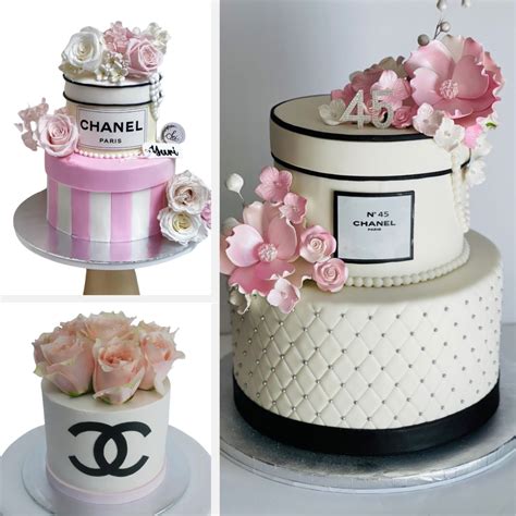 chanel cakes images|bagaholic cake ideas.